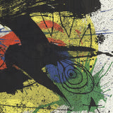 JOAN MIRO Derriere le Miroir no. 203, pg 4,5, 1973