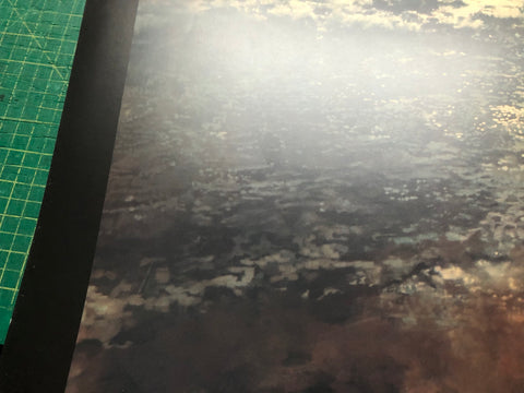 TOMMY MERRYFIELD Marilyn Monroe-Malibu Beach, 1989