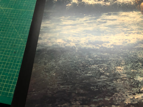 TOMMY MERRYFIELD Marilyn Monroe-Malibu Beach, 1989