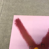 MARC CHAGALL Lithograph II Cover, 1963