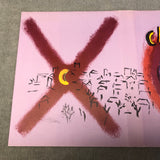 MARC CHAGALL Lithograph II Cover, 1963