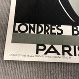 A.M. CASSANDRE Nord Express, 1980