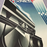 A.M. CASSANDRE Nord Express, 1980