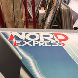 A.M. CASSANDRE Nord Express, 1980