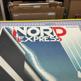 A.M. CASSANDRE Nord Express, 1980