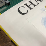 MARC CHAGALL Opera Bleu, 2004