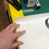 MARC CHAGALL Opera Bleu, 2004