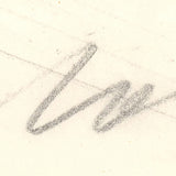 DAVID HOCKNEY Gregory Evans, 1979 - Signed