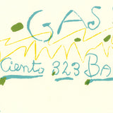 PABLO PICASSO Dibujos De Picasso, 1961