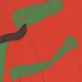 MARINO MARINI XXe Siecle no 35, 1970
