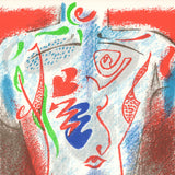 ANDRE MASSON XXe Siecle no. 38, 1972