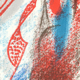 ANDRE MASSON XXe Siecle no. 38, 1972