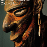 ARTIST UNKNOWN Bildwelten Afrika, Ozeanien und die Moderne, 2009