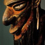 ARTIST UNKNOWN Bildwelten Afrika, Ozeanien und die Moderne, 2009