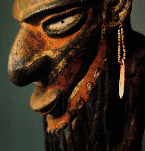 ARTIST UNKNOWN Bildwelten Afrika, Ozeanien und die Moderne, 2009