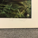 JOHN SALT Pioneer Pontiac, 1977 - Signed