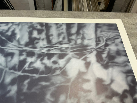 GERHARD RICHTER Lovers in the Forest, 1995