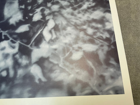 GERHARD RICHTER Lovers in the Forest, 1995