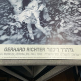 GERHARD RICHTER Lovers in the Forest, 1995