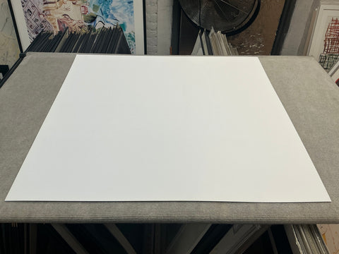 GERHARD RICHTER Lovers in the Forest, 1995