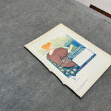 THEO VAN RYSSELBERGHE La Libre Esthetique, 1897