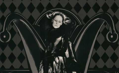 MATTHEW BARNEY Cremaster 5, 1997 - Signed