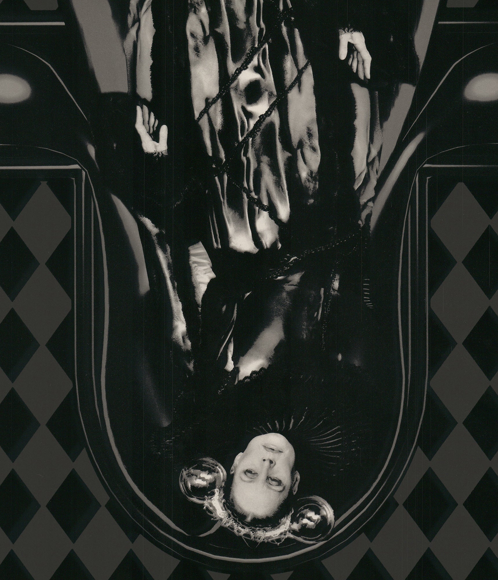MATTHEW BARNEY Cremaster 5, 1997 - Signed – ArtWise