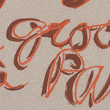 RED GROOMS Red Grooms in Paris, 1977