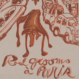 RED GROOMS Red Grooms in Paris, 1977
