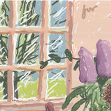 DAVID HOCKNEY For Louisiana, 2020