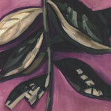 MARSDEN HARTLEY Leaves, 2019
