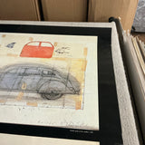 CLAES OLDENBURG Drawings 1959-1989, 1989
