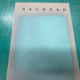 R.B. KITAJ Baghdad, 1972 - Signed