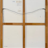JASPER JOHNS The Seasons, 1990 - Signed
