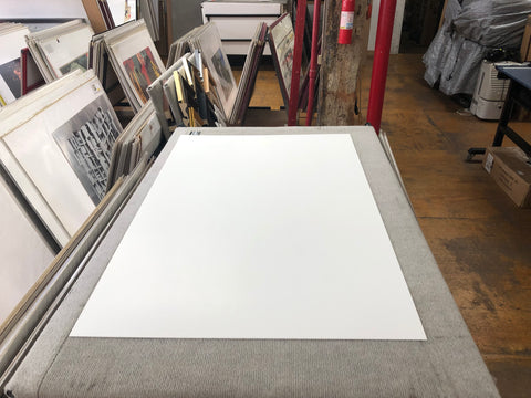 BOB HELSEY 1987 Poster Convention, 1987