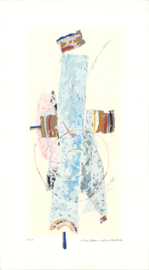 NINO MUSTICA Untitled - Signed