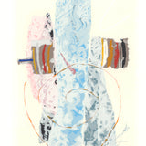 NINO MUSTICA Untitled - Signed