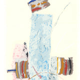 NINO MUSTICA Untitled - Signed