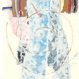 NINO MUSTICA Untitled - Signed