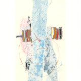 NINO MUSTICA Untitled - Signed