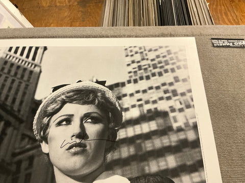 CINDY SHERMAN Untitled Film Still #21, 1997 - Signed