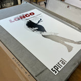 ROBERT LONGO Eric 1984, 1986