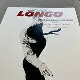 ROBERT LONGO Eric 1984, 1986