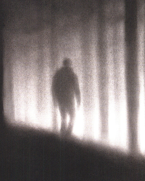 ROBERT LONGO Surrendering the Absolutes, 2009