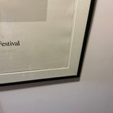 ROBERT MOTHERWELL Mostly Mozart Festival, 1991