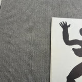 ALEXANDER CALDER Three Legged Figure, 1975