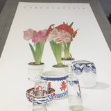 GARY BUKOVNIK California Still Life No. 14, 1986