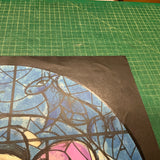 MARC CHAGALL Windows for Jerusalem, 1961