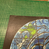 MARC CHAGALL Windows for Jerusalem, 1961