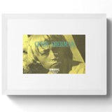 CINDY SHERMAN New Work, 1989, 1989